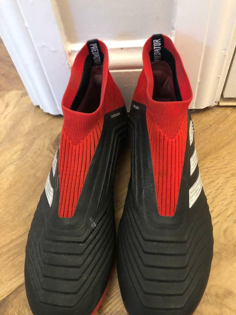 laceless predators astro